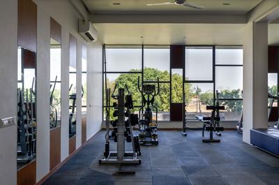 Project Image of 832.16 - 861.87 Sq.ft 3 BHK Apartment for buy in Vishwanath Sarathya West
