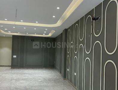 Project Image of 0.0 - 2700.0 Sq.ft 4 BHK Builder Floor for buy in Setia Luxury Floors