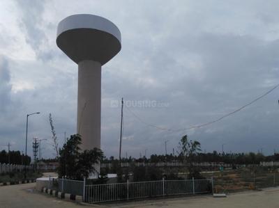 Project Image of 911.0 - 2803.0 Sq.ft Residential Plot Plot for buy in Confident Aspire