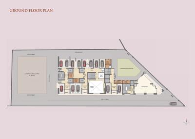 Project Image of 360.0 - 780.0 Sq.ft 1 BHK Apartment for buy in Sai Swaroop