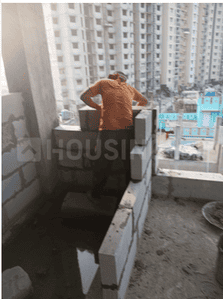 Project Image of 1049.23 - 1292.12 Sq.ft 2 BHK Apartment for buy in Krihom