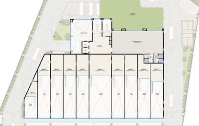 Project Image of 2859.0 - 4599.0 Sq.ft 3 BHK Apartment for buy in The Divine