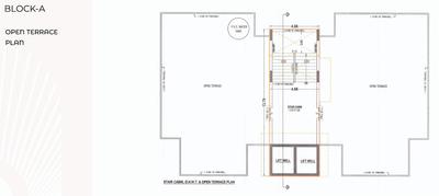 Project Image of 826.13 - 1952.9 Sq.ft 3 BHK Apartment for buy in Horizon Ornate Legacy