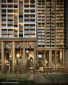 Project Image of 2200 Sq.ft 4 BHK Apartment / Flat for sale in Borivali East for Rs. 52000000