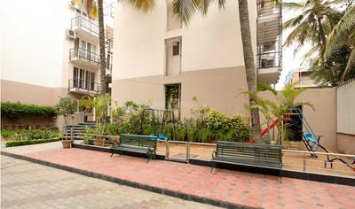 Project Image of 7380 Sq.ft 5 BHK Penthouse for sale in Armane Nagar for Rs. 105000000
