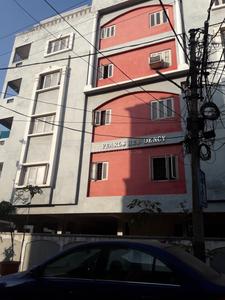 Flats for Sale in Toli Chowki under 30 Lakhs 5+ Properties below