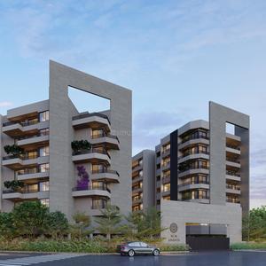 Project Image of 3956 Sq.ft 4 BHK Apartment / Flat for sale in Palasia for Rs. 43516000