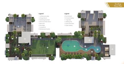 Project Image of 321.95 - 645.62 Sq.ft 1 BHK Apartment for buy in Ashish Utpal