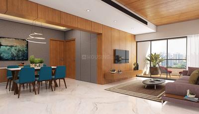 Project Image of 560.02 - 1177.46 Sq.ft 1 BHK Apartment for buy in Yashasvi Elegance