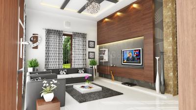 Project Image of 1785.0 - 1942.0 Sq.ft 3 BHK Villa for buy in Kalyan Sunfields