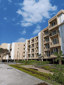Project Image of 1065.0 - 1585.0 Sq.ft 2 BHK Apartment for buy in Pariwar Wise Palmsprings