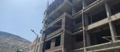 Project Image of 631.0 - 948.0 Sq.ft 1 BHK Apartment for buy in Natures Pride