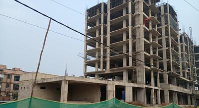 Project Image of 448.0 - 2957.0 Sq.ft 1 BHK Apartment for buy in Ambition Paradise