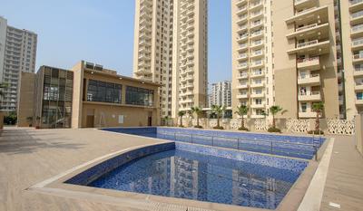 Project Image of 1181.0 - 3434.0 Sq.ft 2 BHK Apartment for buy in Gurgaon One 84