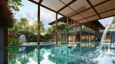 Project Image of 965.31 - 5221.99 Sq.ft Residential Plot Plot for buy in Vikruti Ananta