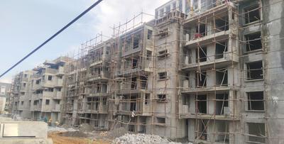 Project Image of 1000.0 - 1675.0 Sq.ft 2 BHK Apartment for buy in Jagadhabi Premier 1