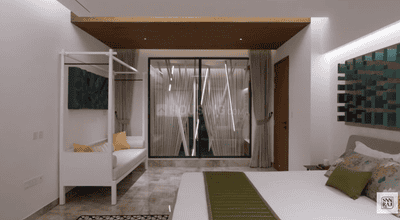 Project Image of 0.0 - 3891.0 Sq.ft 4 BHK Villa for buy in Raj Viviente Phase 1