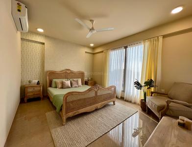 Project Image of 1724.0 - 1777.0 Sq.ft 3 BHK Apartment for buy in Nature Homes Gulmohar