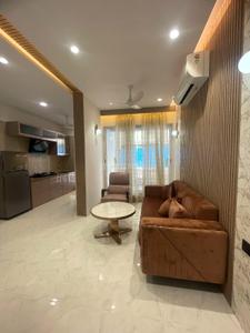 Project Image of 445.0 - 640.0 Sq.ft 1 BHK Apartment for buy in Laukik Vastu Luxuria