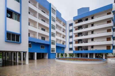 Project Image of 1125.0 - 1620.0 Sq.ft 2 BHK Apartment for buy in Mahasathi Oxyblue
