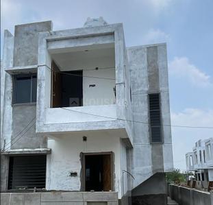 Project Image of 769.73 - 900.4 Sq.ft 3 BHK Villa for buy in Om Residency