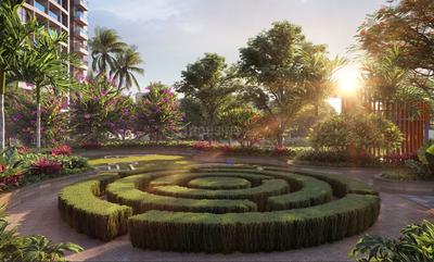 Project Image of 757.0 - 1313.0 Sq.ft 2 BHK Apartment for buy in Purva Atmosphere