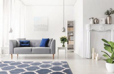 Project Image of 1151.0 - 1506.0 Sq.ft 2 BHK Apartment for buy in Park Avenue Residency