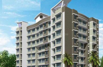 Project Image of 511.0 - 750.0 Sq.ft 1 BHK Apartment for buy in Amar New Tashkent Terrace CHSL
