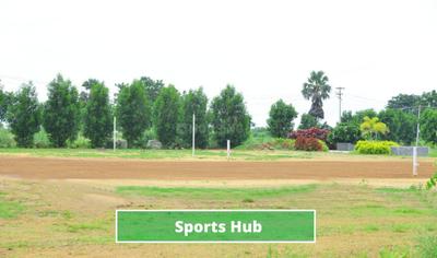 Project Image of 1350.0 - 5400.0 Sq.ft Residential Plot Plot for buy in Fortune Pride Phase 1