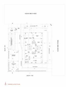 Project Image of 1187.37 - 1248.94 Sq.ft 3 BHK Apartment for buy in Sharadam Estella One