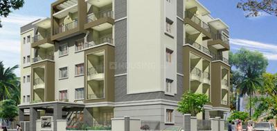 Project Image of 1125.0 - 2080.0 Sq.ft 2 BHK Apartment for buy in Chitrakut Shelter