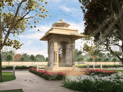 Project Image of 1800 Sq.ft 3 BHK Duplex for sale in Kandul for Rs. 6290000