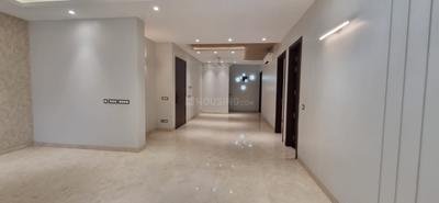 Project Image of 750.0 - 1700.0 Sq.ft 2 BHK Builder Floor for buy in High Rise Chauhan Luxury Homes