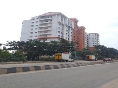 Canopy Crest IRS Elevation 1