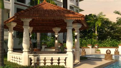 Project Image of 736.0 - 1432.0 Sq.ft 1 BHK Apartment for buy in Acron Candolim Manolita