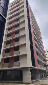 Project Image of 0.0 - 3240.0 Sq.ft 4 BHK Apartment for buy in Shreepad Balaji Residency