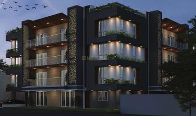 Project Image of 2150.0 - 2730.0 Sq.ft 3 BHK Apartment for buy in New Dimensions Glendale