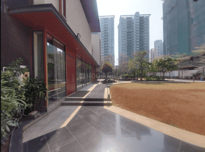 Project Image of 798.0 - 1132.0 Sq.ft 2 BHK Apartment for buy in Bhandari 7 Plumeria Drive Phase 2