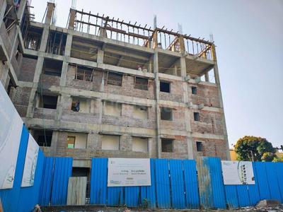 Project Image of 856.0 - 1039.0 Sq.ft 2 BHK Apartment for buy in Greenpro Maithree Apartments