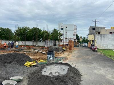 Project Image of 450.0 - 2400.0 Sq.ft Residential Plot Plot for buy in V Square Castle