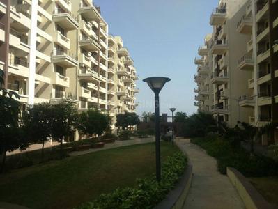 Project Image of 0.0 - 948.0 Sq.ft 3 BHK Apartment for buy in Ekta Greenville Phase 1 Wing I And J