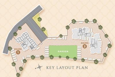 Project Image of 585 Sq.ft 1 BHK Apartment / Flat for sale in Vihighar for Rs. 3200000