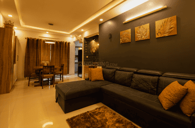 Project Image of 675.0 - 1565.0 Sq.ft 1 BHK Apartment for buy in Disha Courtyard