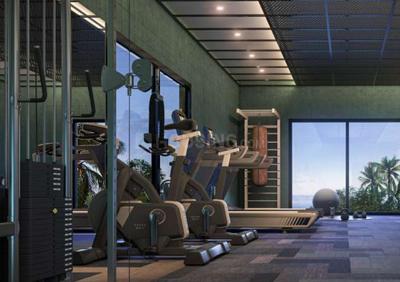 Project Image of 1503.0 - 1511.0 Sq.ft 3 BHK Apartment for buy in Casagrand Highclere