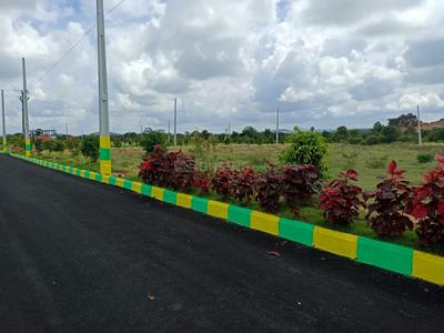 Project Image of 1323.0 - 2808.0 Sq.ft Residential Plot Plot for buy in Sree Bhuvi Pharma Suncity