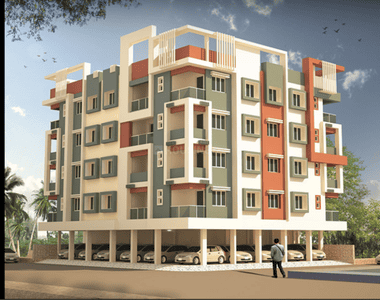Project Image of 541.0 - 1737.0 Sq.ft 1 BHK Apartment for buy in Atreyi Accomodate