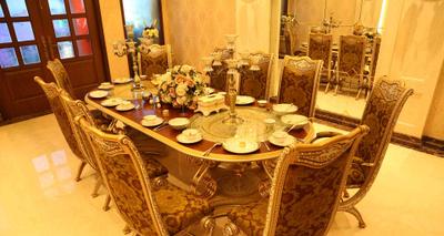 Project Image of 0.0 - 4500.0 Sq.ft 6.5 BHK Villa for buy in Gaurs Mulberry Mansions