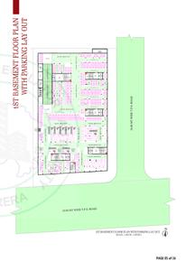 Project Image of 600.41 - 867.03 Sq.ft 2 BHK Apartment for buy in Kamdhenu Heights