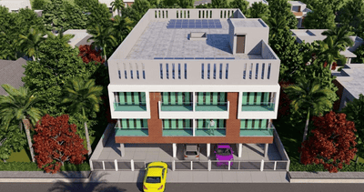 Project Image of 0.0 - 3000.0 Sq.ft 3 BHK Villa for buy in Samruddhi Villa
