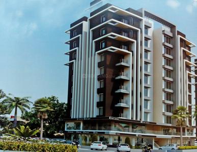 Project Image of 0.0 - 1153.46 Sq.ft 3 BHK Apartment for buy in Nilkanth Heights